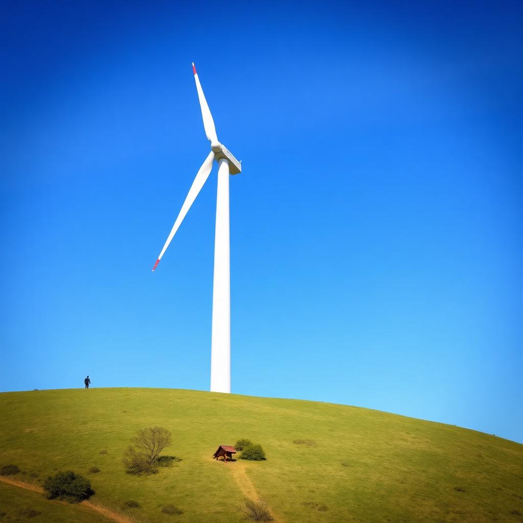 Green Energy Lab 2